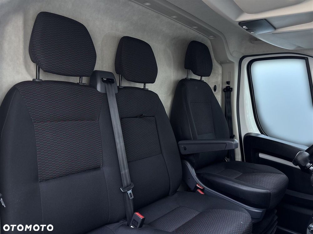 Peugeot boxer 2.2HDI 165KM L4H2 - 7