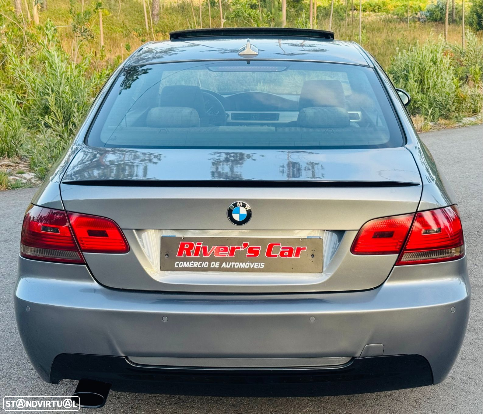 BMW 320 - 12