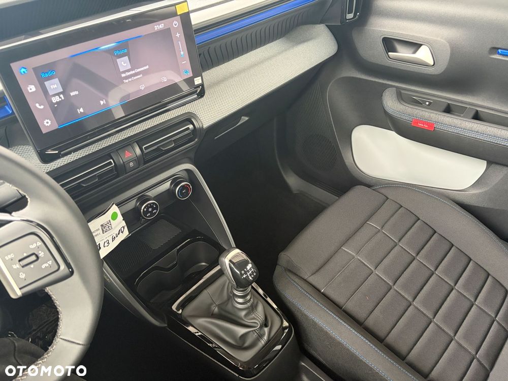 Citroën C3 1.2 T Plus - 15