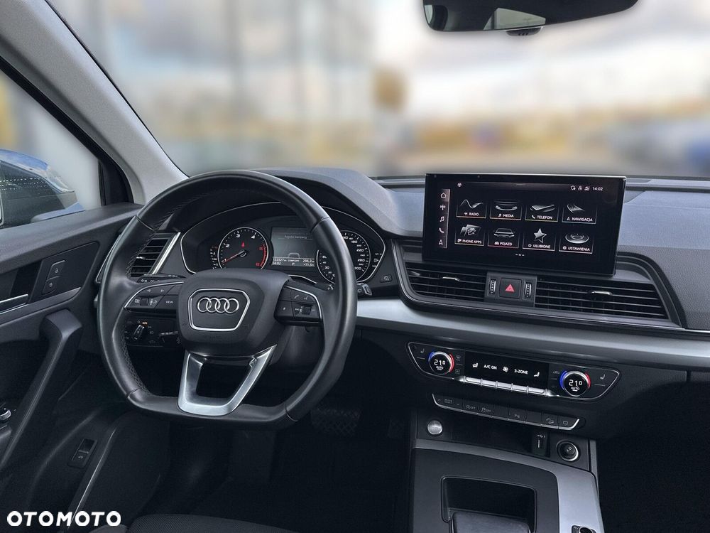 Audi Q5 - 19