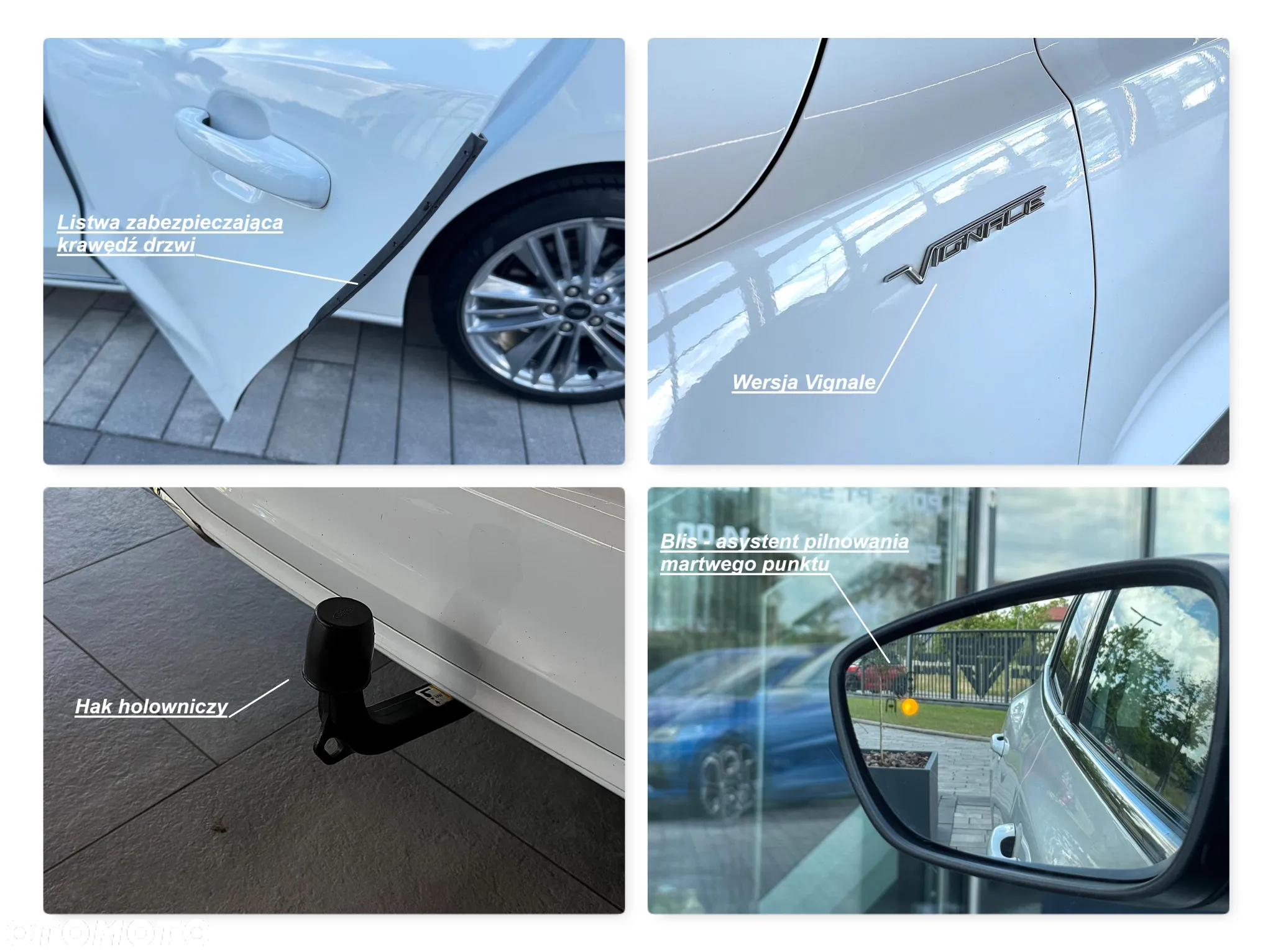 Ford Focus 2.0 EcoBlue Vignale - 37