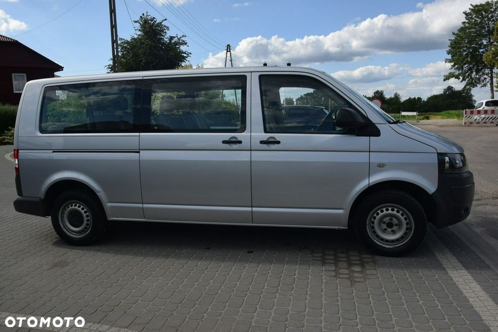 Volkswagen Inny - 10