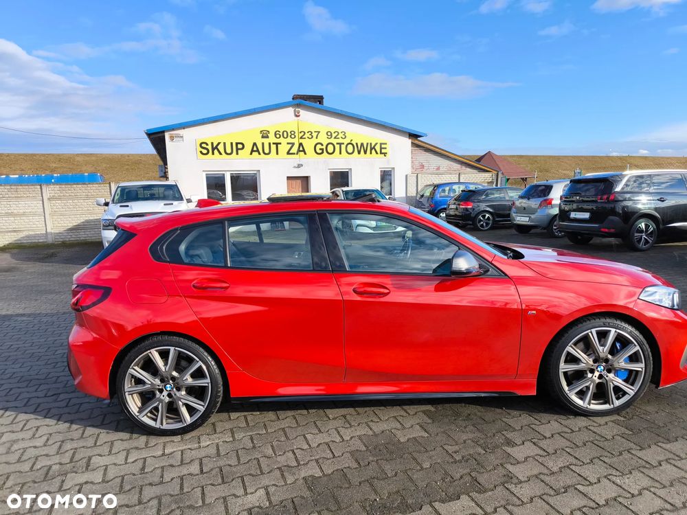 BMW Seria 1 M135i xDrive - 6