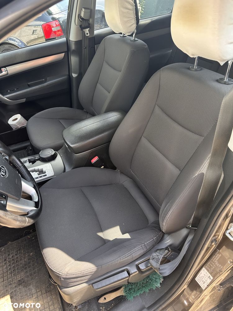 Kia Sorento 2.2 CRDi Voyage 2WD - 12