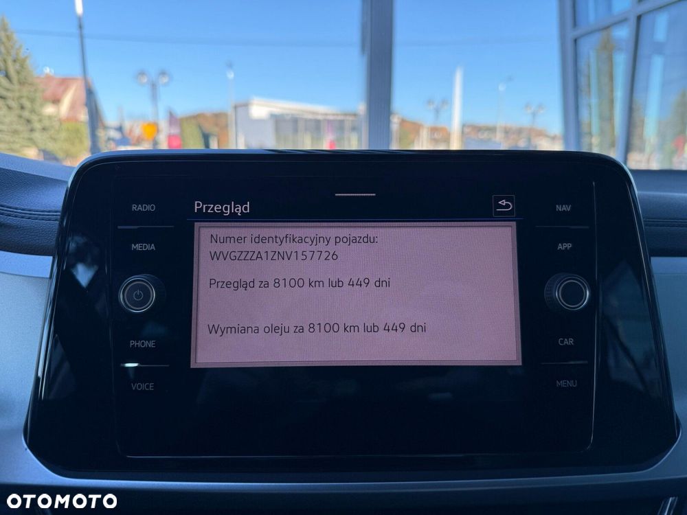 Volkswagen T-Roc 1.5 TSI Life - 22