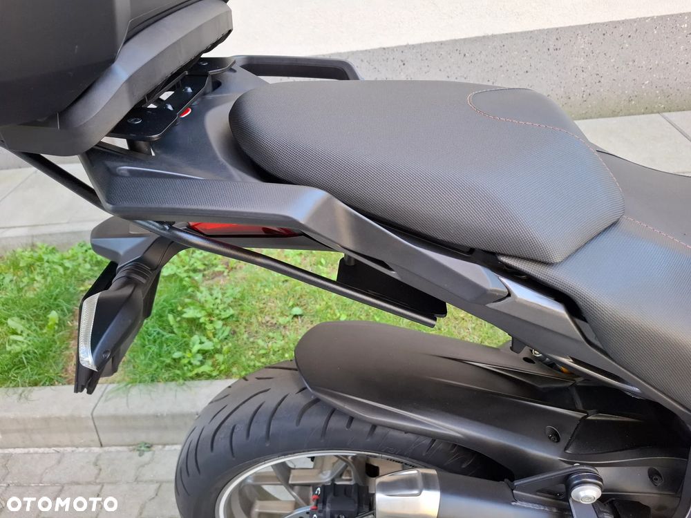Ducati Multistrada - 31