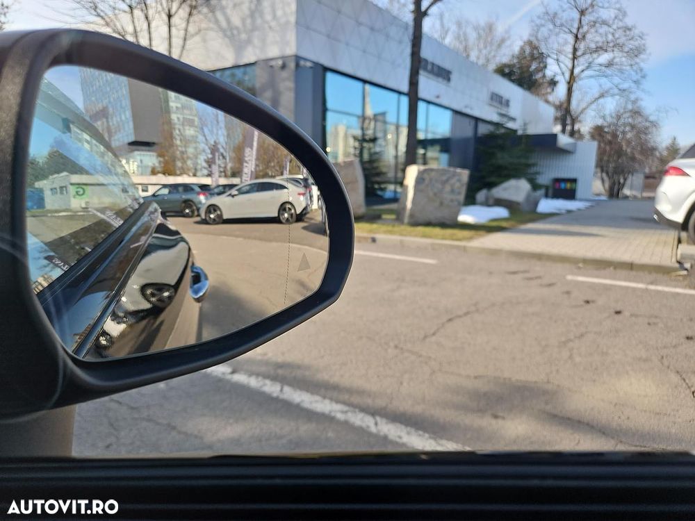 Mercedes-Benz CLE 200 9G-TRONIC Edition AMG Line - 28