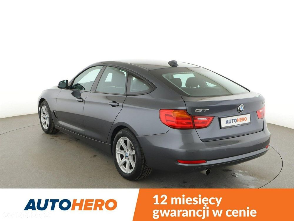 BMW Seria 3 318d Advantage - 5