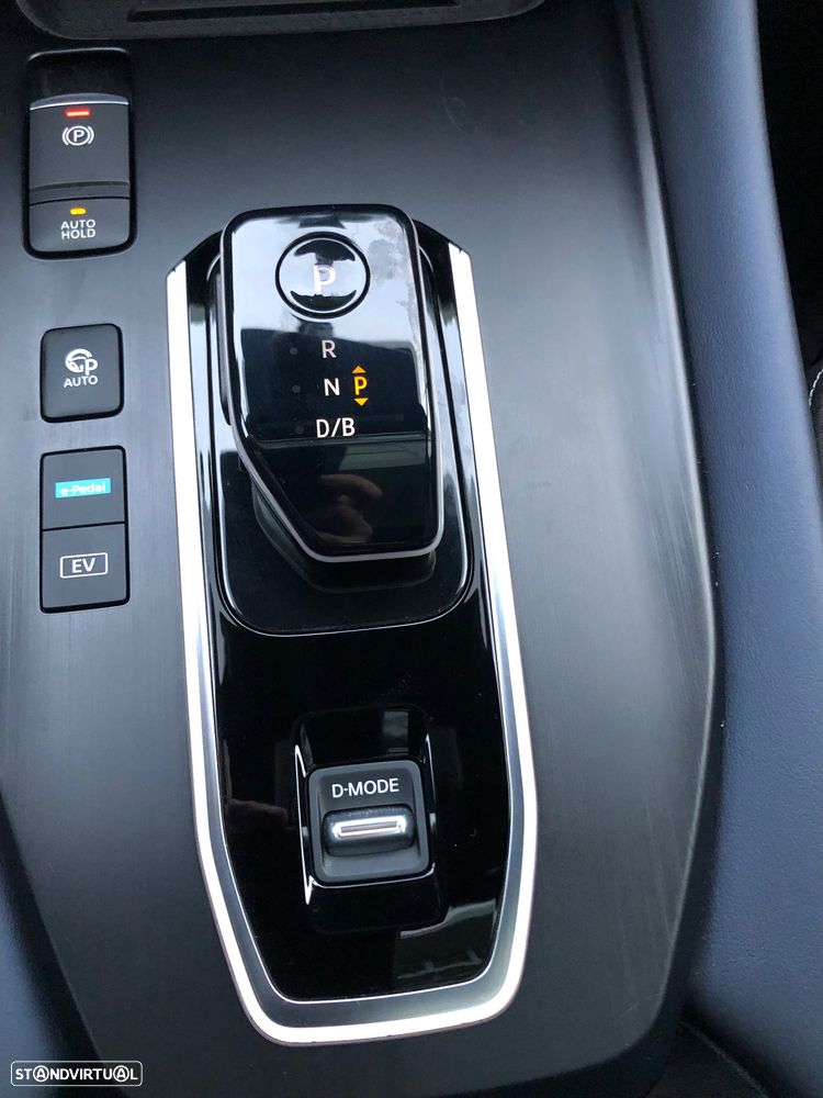 Nissan Qashqai 1.5 e-Power Tekna TT+SKY - 27