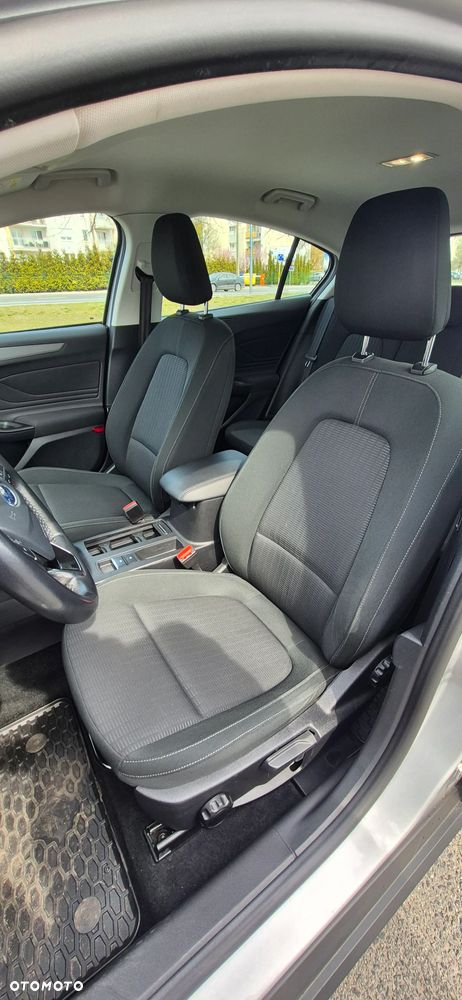Ford Focus 1.0 EcoBoost Trend Edition - 13