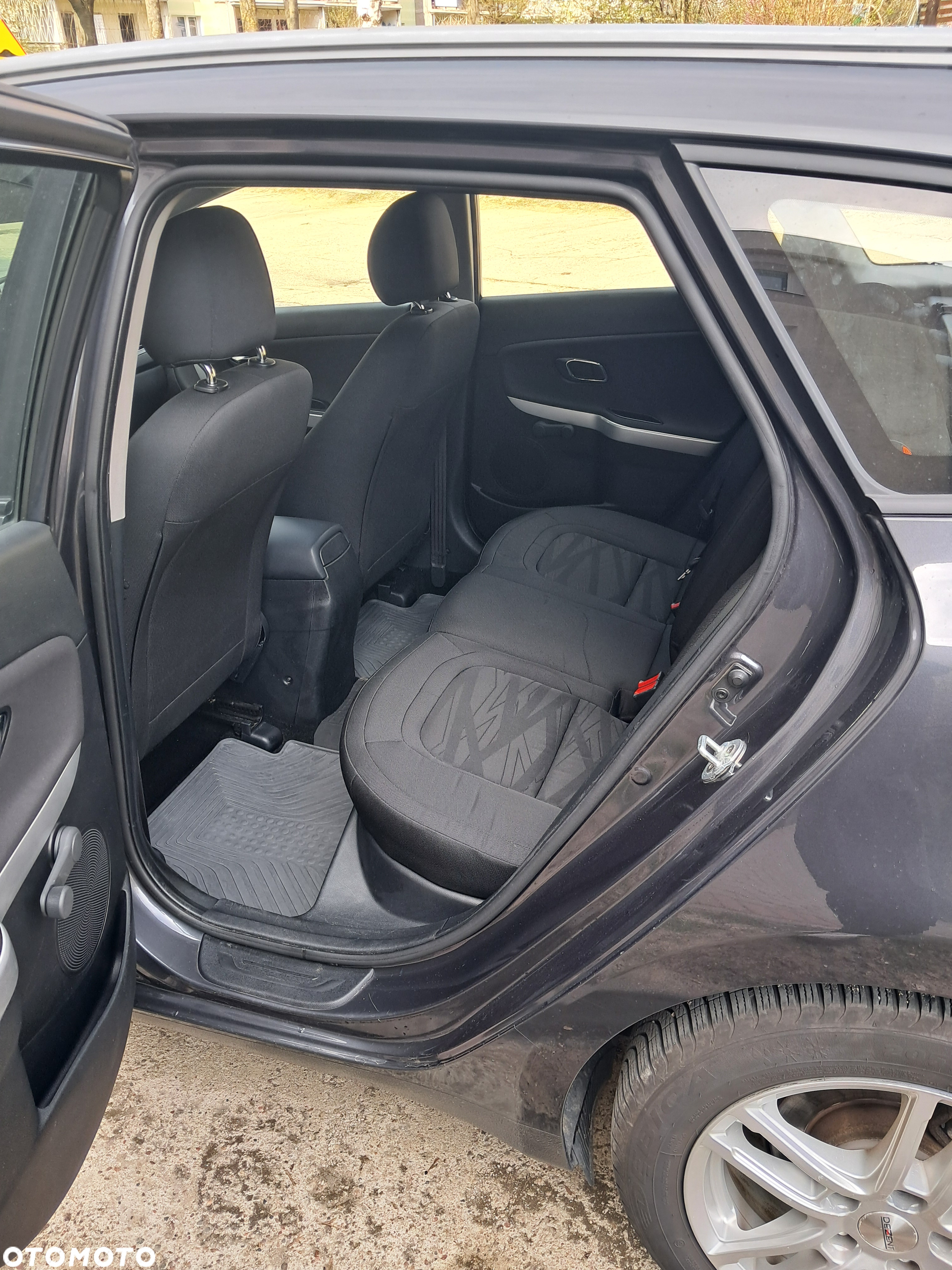 Kia Ceed Cee'd 1.6 CRDi Smart - 12