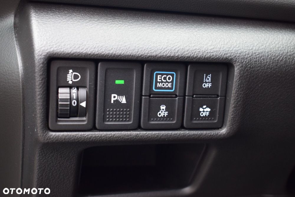 Suzuki SX4 S-Cross - 23