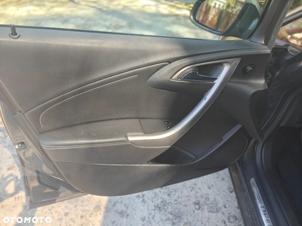 Opel Astra 1.4 Turbo Active - 19