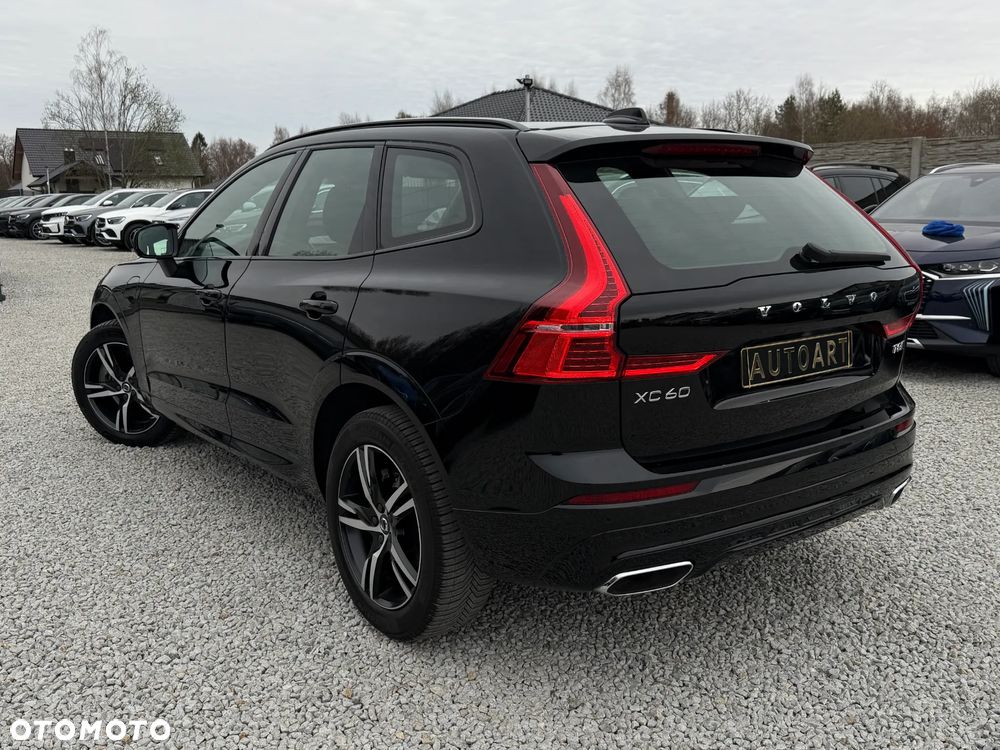 Volvo XC 60 - 11