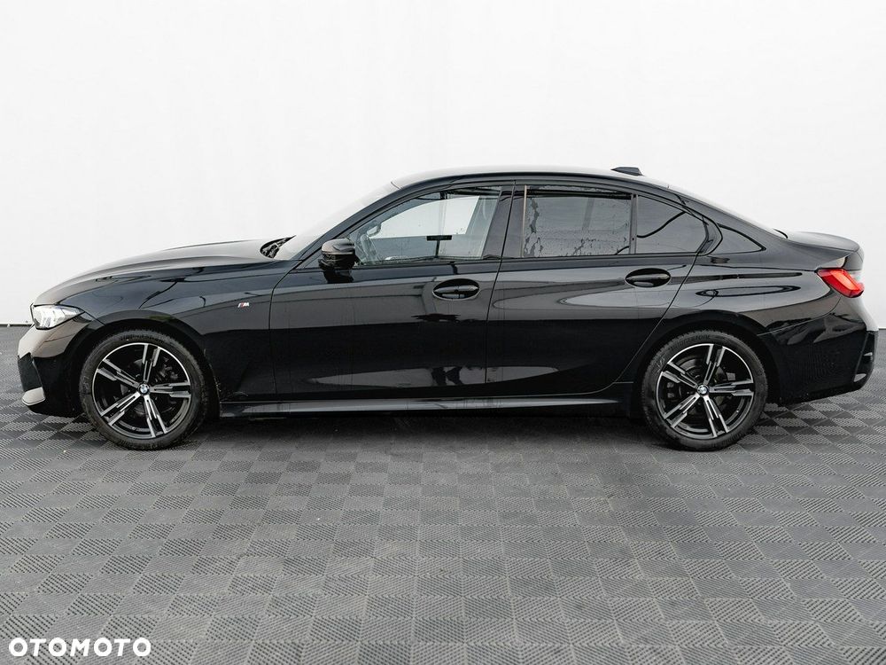 BMW Seria 3 318i M Sport - 10