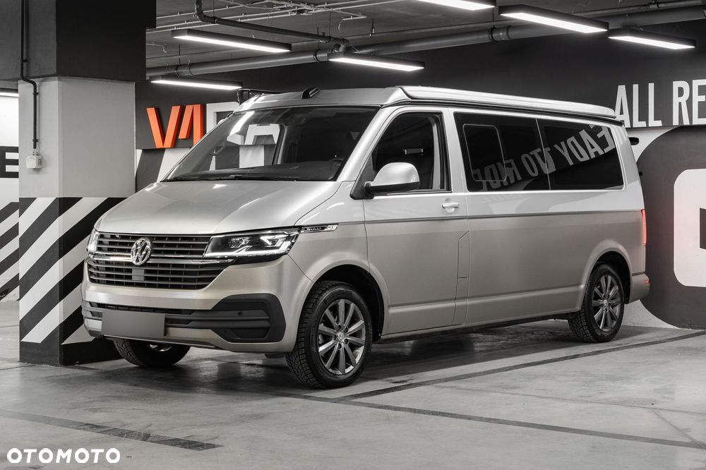 Volkswagen California - 31