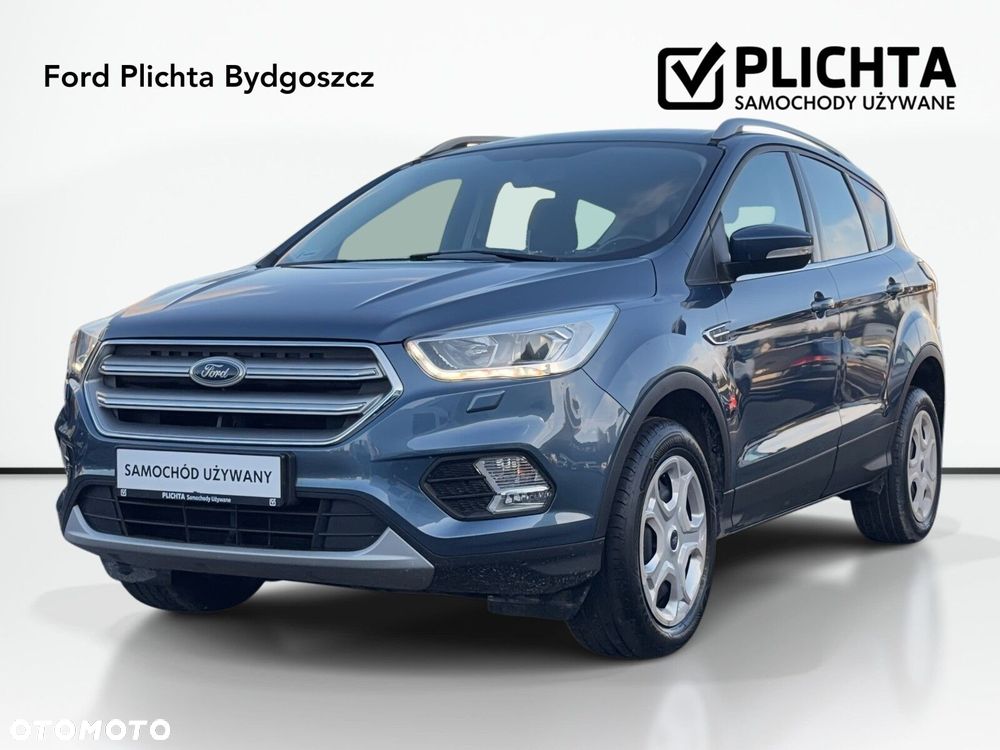 Ford Kuga 1.5 EcoBoost FWD Edition ASS - 1