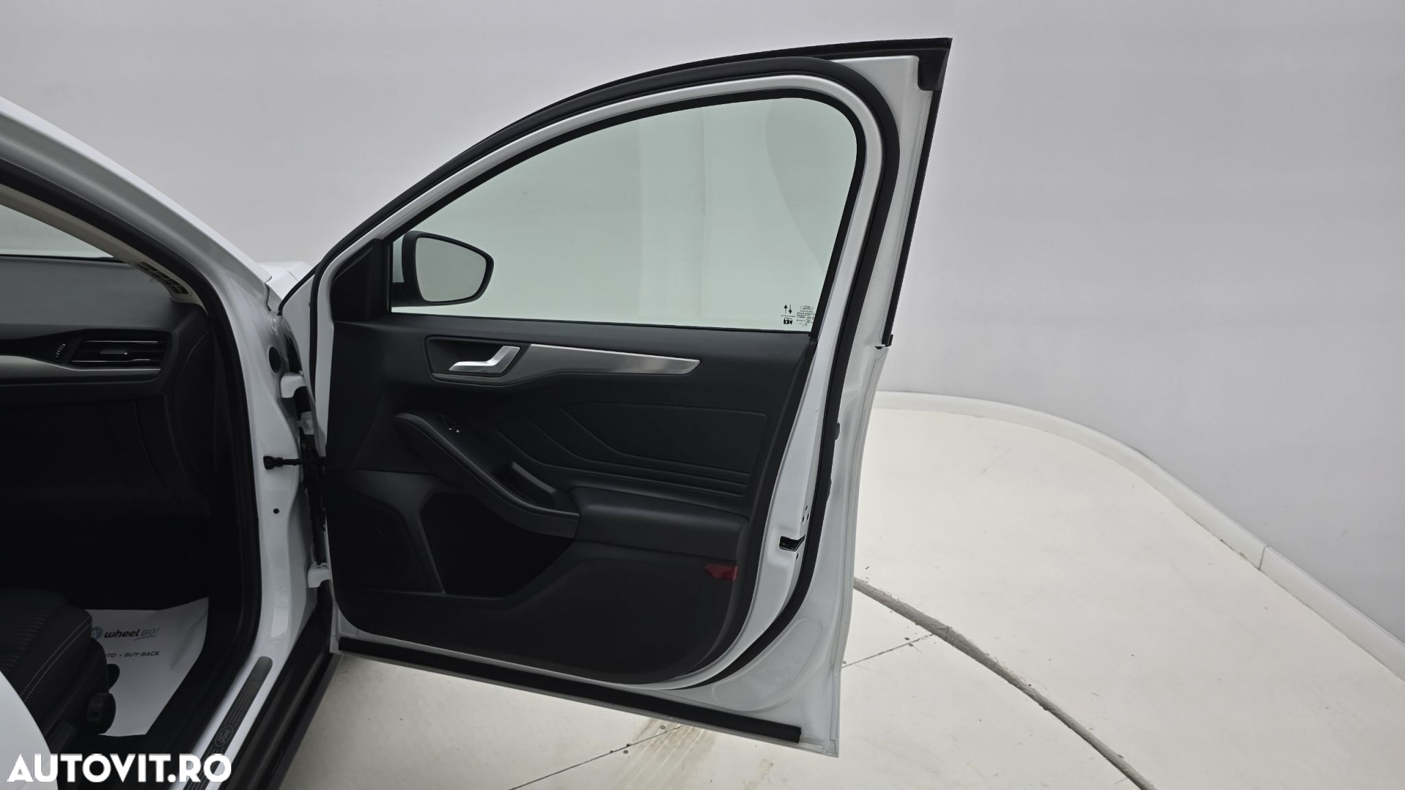 Ford Focus 1.5 EcoBlue Trend Edition - 18