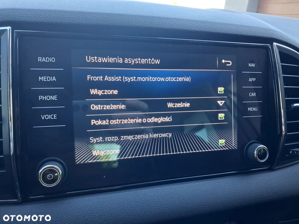 Skoda Karoq 1.6 TDI SCR Style - 20