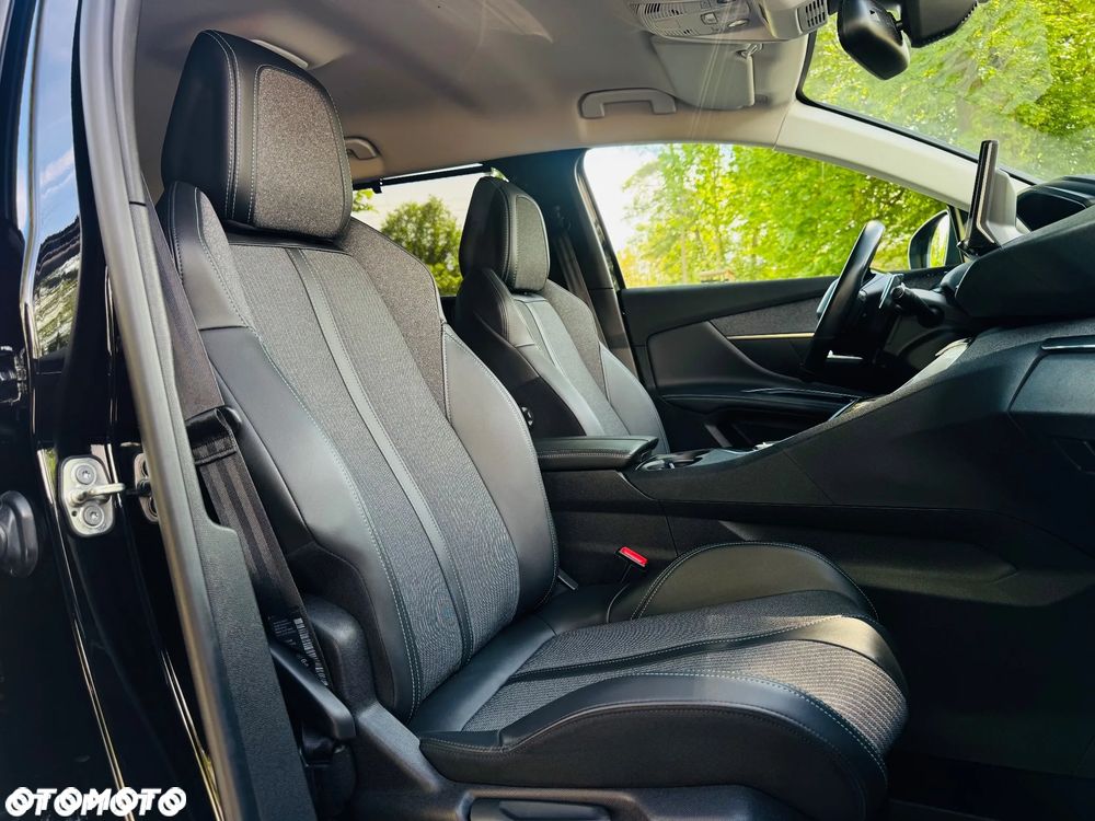 Peugeot 5008 2.0 BlueHDI GT S&S EAT8 - 35