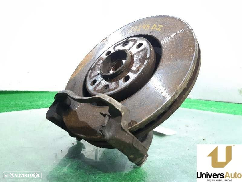 MANGA DE EIXO FRONTAL ESQUERDA PEUGEOT 207 2008 -1607557480 - 3