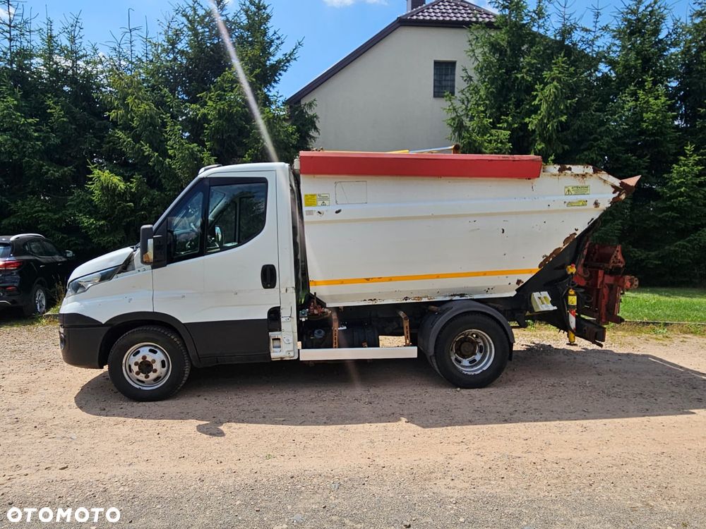 Iveco Daily - 7