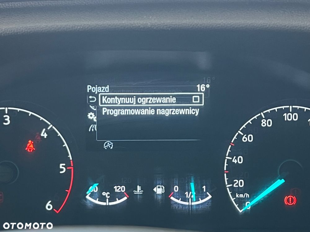 Ford Transit Custom - 31