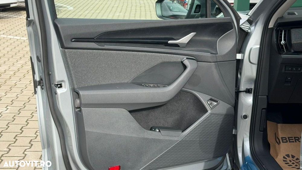 Skoda Kodiaq 1.5 TSI DSG PHEV Selection - 10