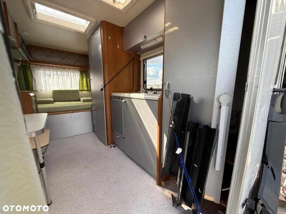 KNAUS Deseo Active Eiffelland - 22