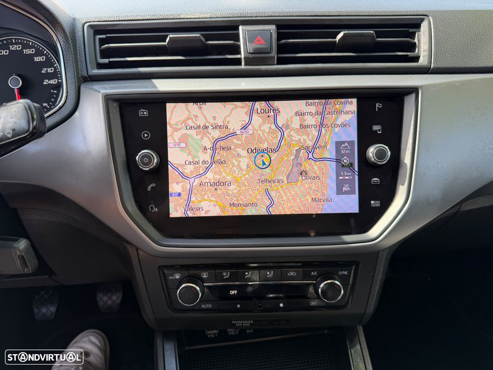 SEAT Ibiza 1.0 Style - 27