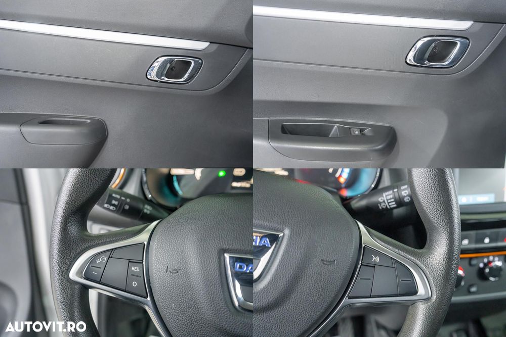 Dacia Spring Electric 45 Essential - 3