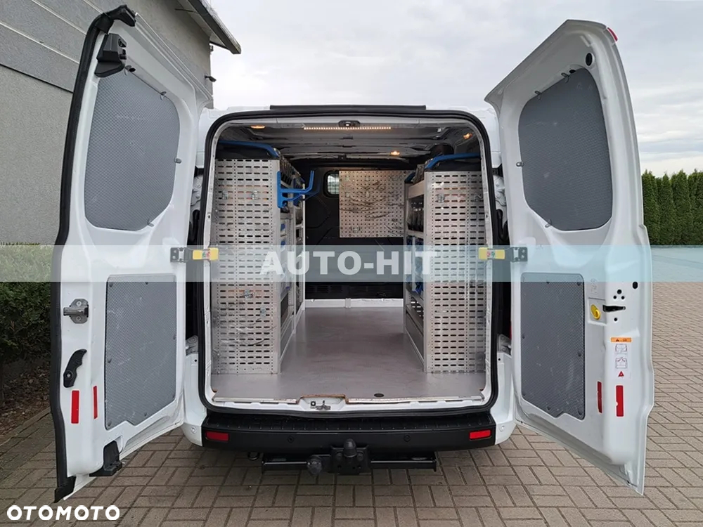 Ford Transit - 15