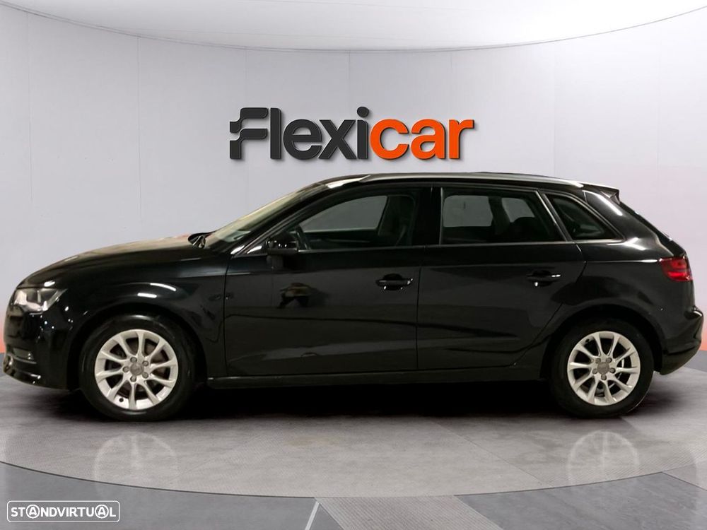 Audi A3 Sportback 1.6 TDI Design - 5