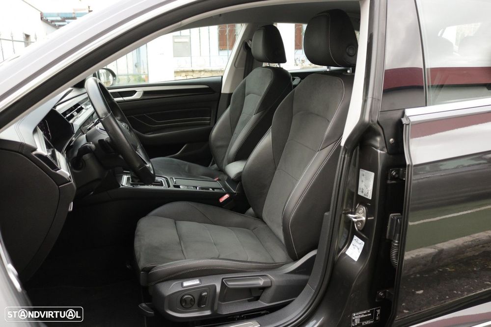 VW Arteon 2.0 TDI Elegance DSG - 21