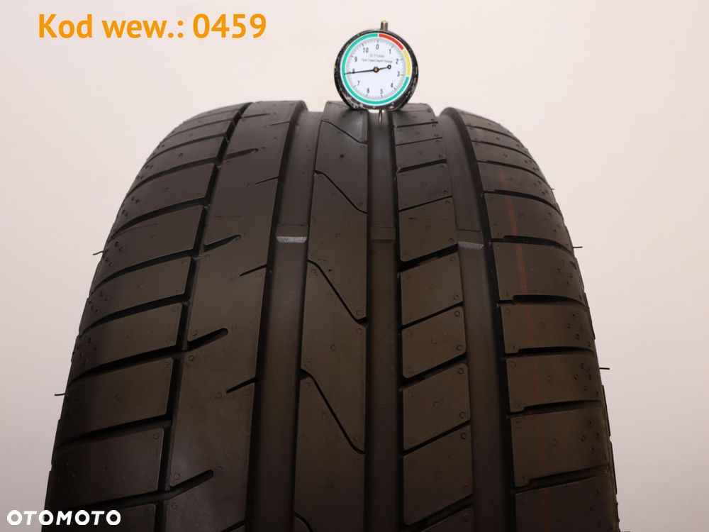 Petlas Velox Sport PT741 - 245/35 R17 - 8