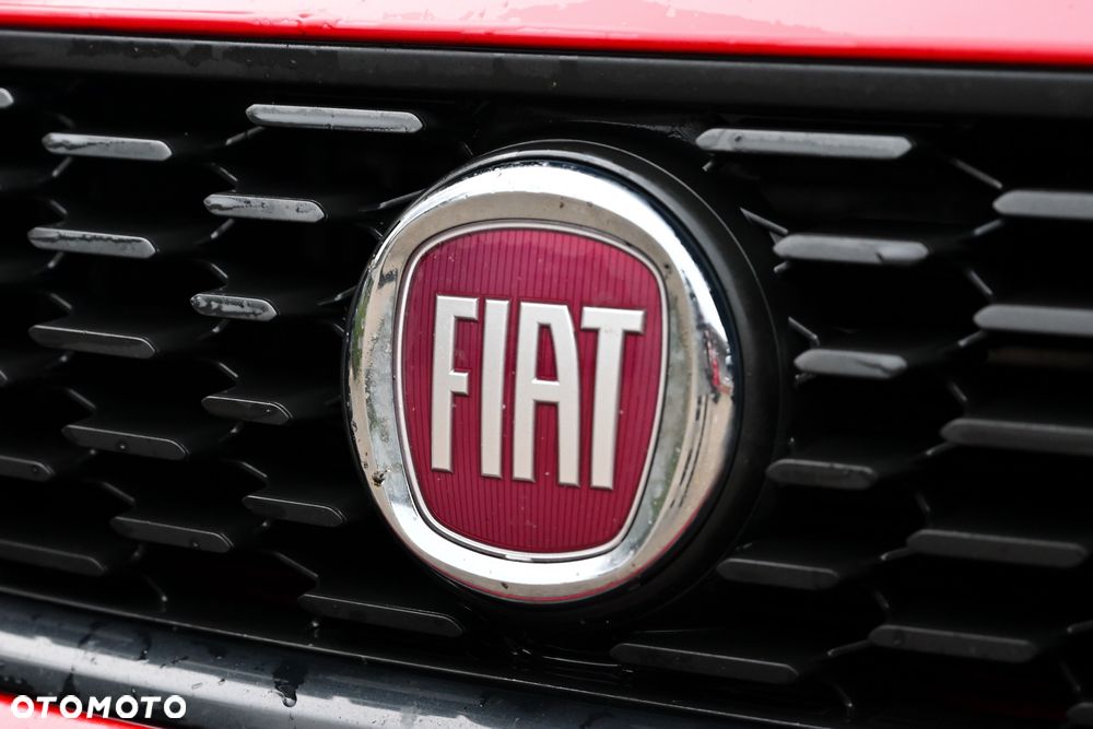 Fiat Tipo 1.4 16v Easy EU6d - 8