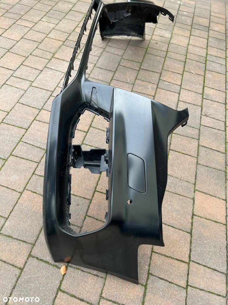 AUDI A3 S3 S LINE 8V5  13-16 SEDAN ZDERZAK PRZÓD PRZEDNI 8V5897437G - 3