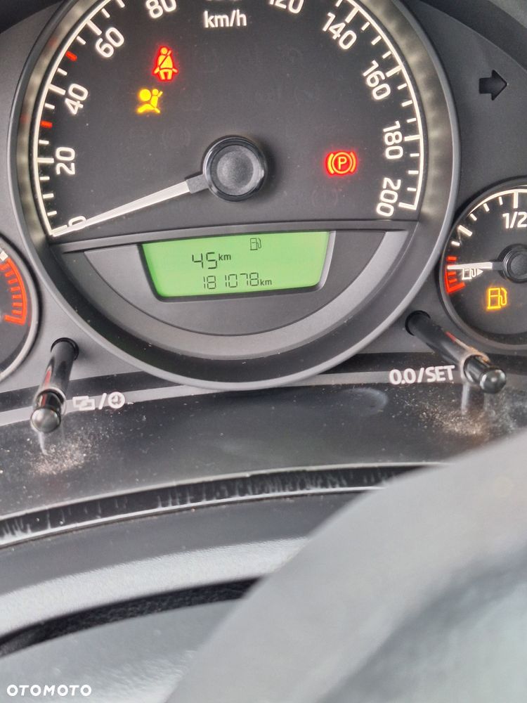 Skoda Citigo 1.0 Elegance - 9