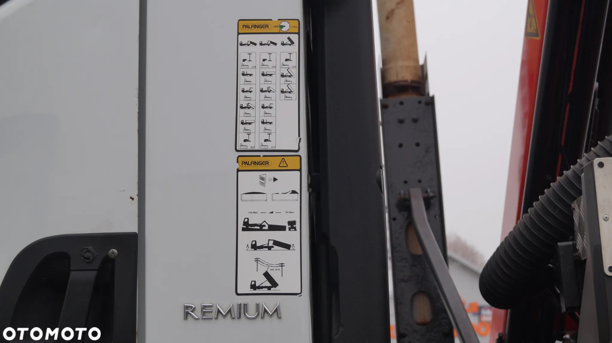Renault PREMIUM 450 - 24
