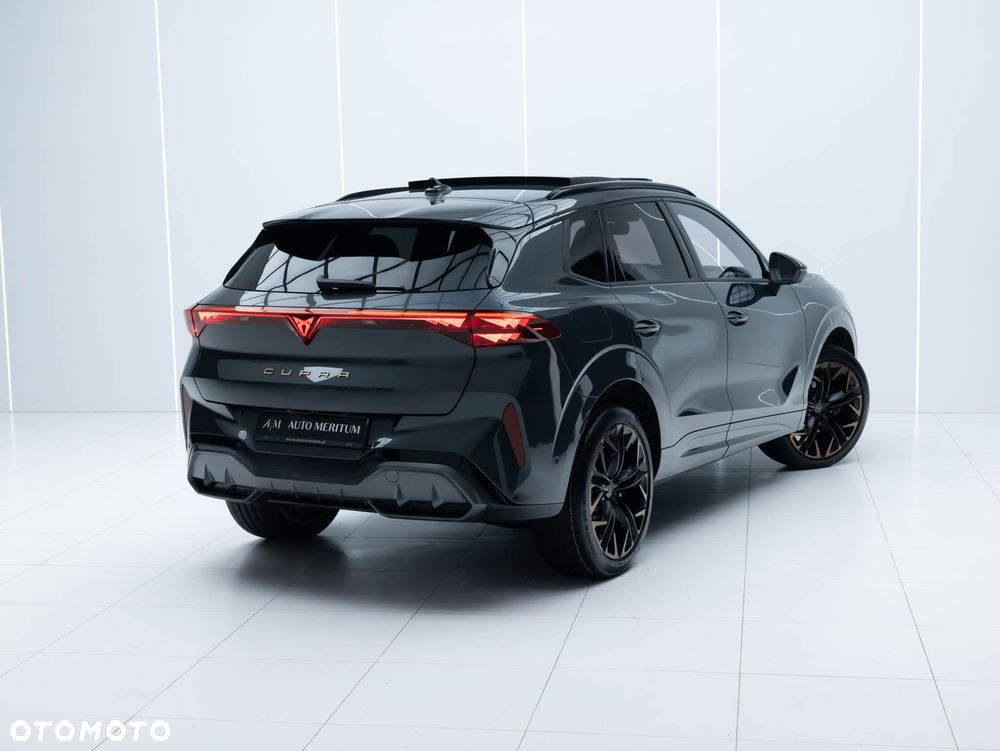 Cupra Terramar 2.0 TSI 4Drive DSG VZ - 10
