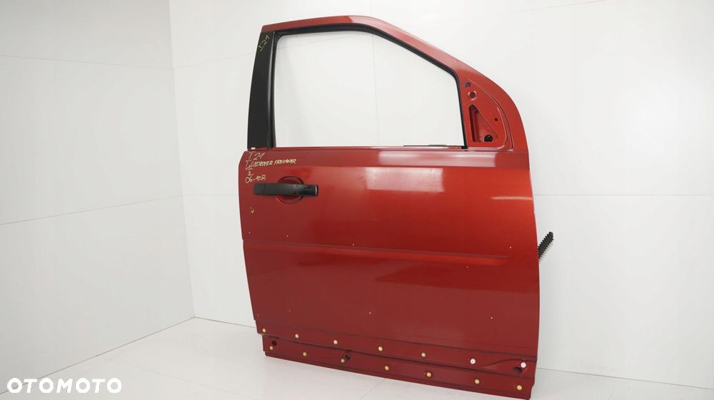 DRZWI PRAWY PRZÓD LAND ROVER FREELANDER II 06-10R 889 - 3