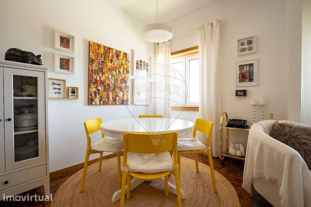 Apartamento T3 para venda - Grande imagem: 2/36