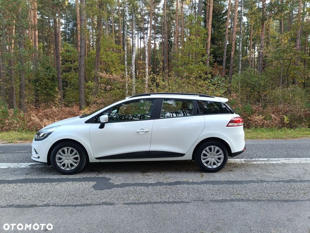 Renault Clio - 5