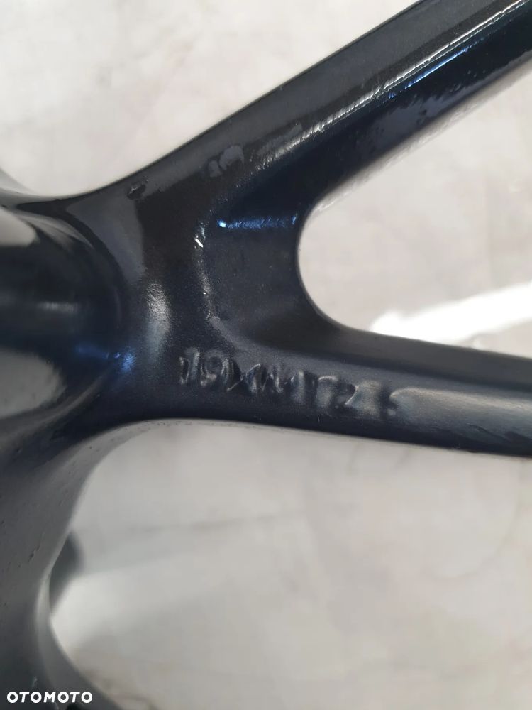 Felga Przód Przednia Do Triumph Tiger 1200 Explorer 2012-2017 - 6