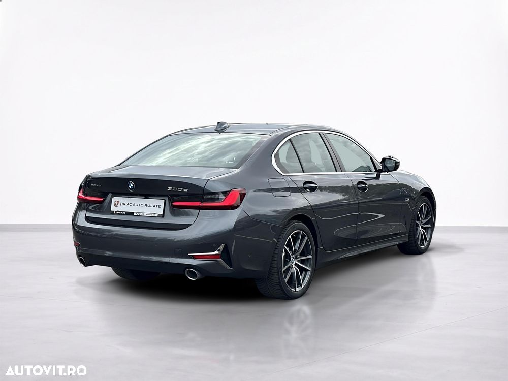 BMW Seria 3 - 6