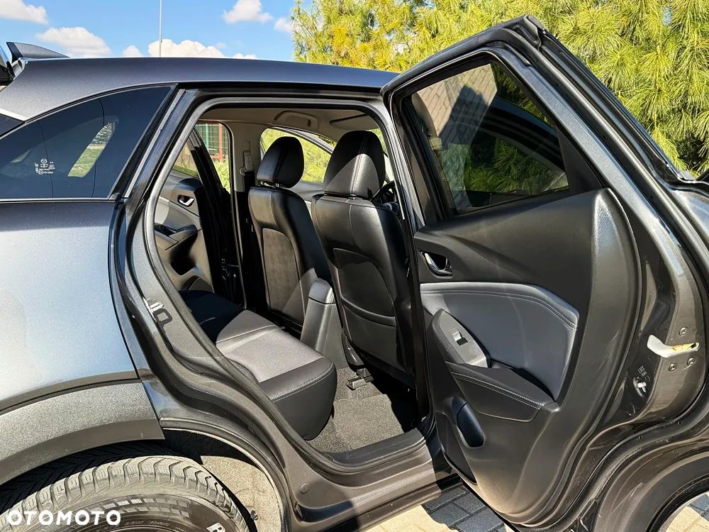 Mazda CX-3 2.0 Skypassion - 23