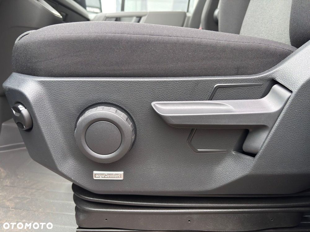 Volkswagen Crafter - 20