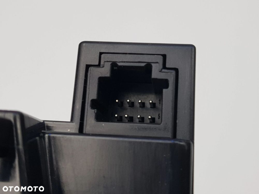 NOWY ORYGINALNY Panel Przełącznik zmiany biegów Peugeot Citroen 98440959ZD - 9