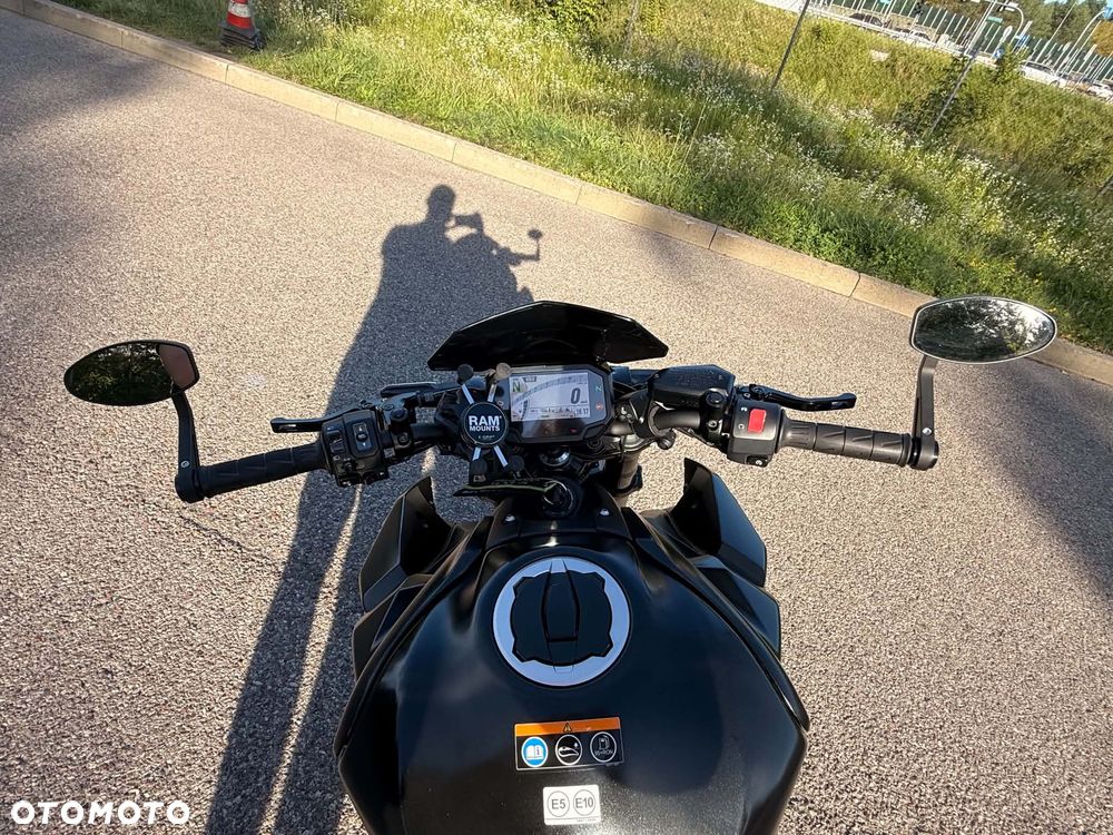 Kawasaki Z 900 - 13
