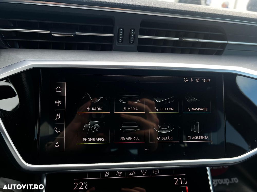 Audi A6 - 30